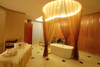 长沙岳麓区养生馆之脾胃虚弱的食疗配合